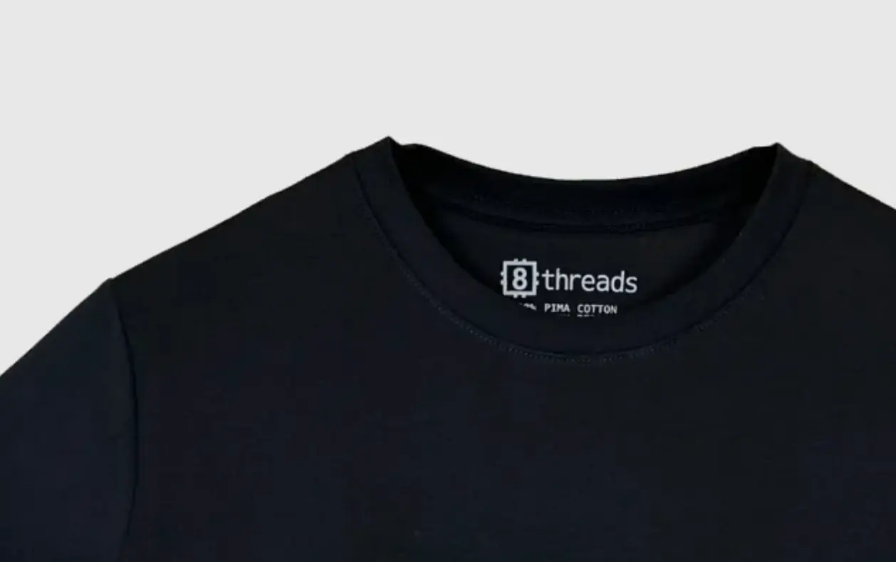 Printed tags