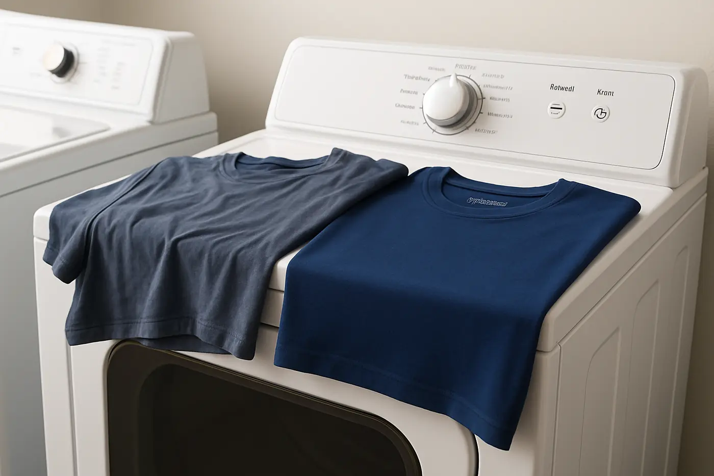 Colorfast dyes